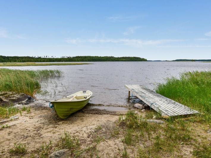 Koivuranta in Savonlinna, Südsavo