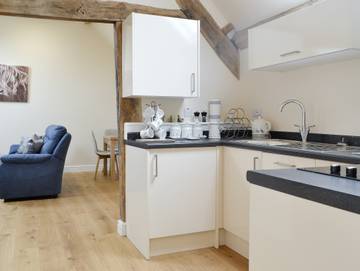 Glamping for 3 People in Staffordshire, West Midlands, Photo 4