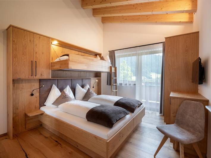 Bauernhaus für 5 Personen, mit Garten in Österreich