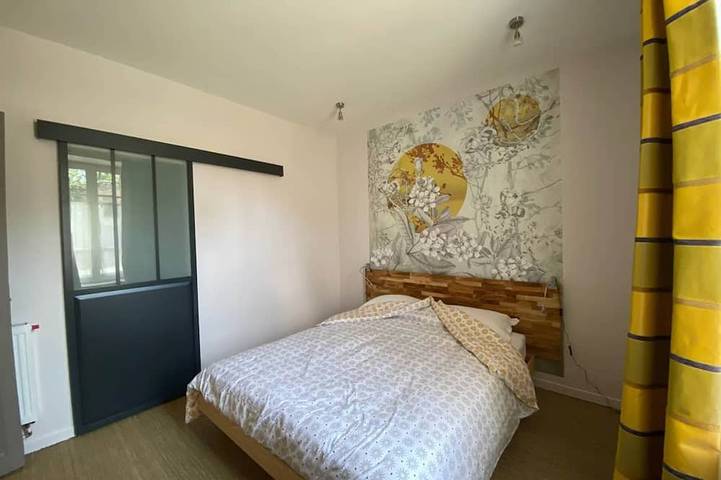 Location de vacances pour 3 personnes à Étrigny - 3