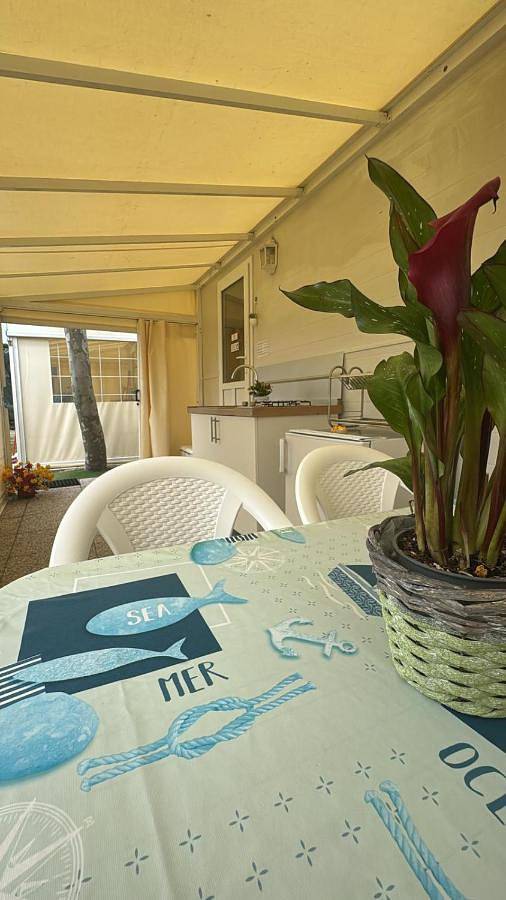 Mobile Home in Lido di Jesolo, Cavallino-Treporti