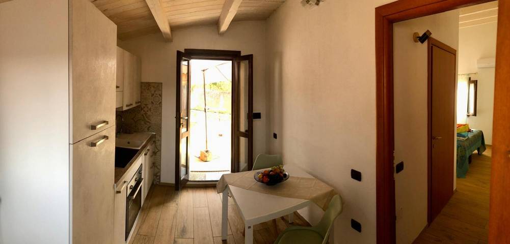 Domus Seu - Relax e natura nel cuore del Sulcis in Genna Corriga, Carbonia
