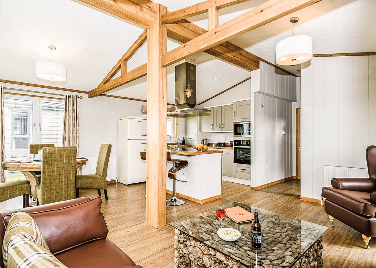 Elonby 1 in Lake District