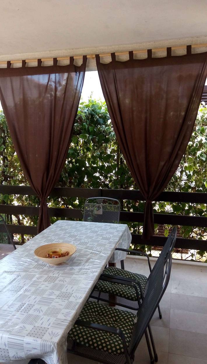 Ferienwohnung für 6 Personen, mit Garten, mit Haustier in Petrcane - 4