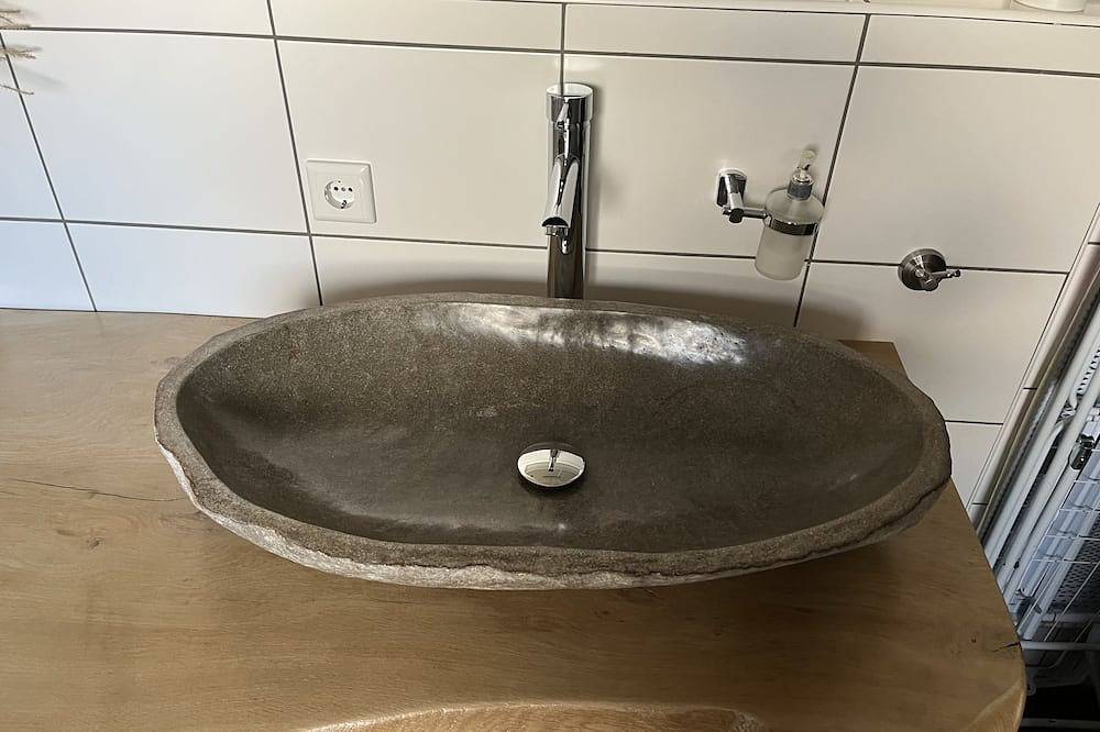 Ganze Wohnung, Fewo \"Zeitlos\" in Bedburg-Hau, Niederrhein