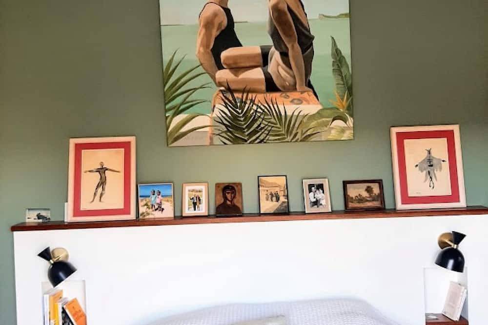 Villa Moderne Pleine Nature - Bidart à 3mn en Vélo des Plages et du Centre in Bidart, Région de Bayonne