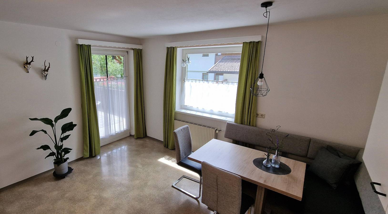 Apartamento vacacional entero, Appartement/Fewo, Dusche und Badewanne, separates in Matrei in Osttirol, Bezirk Lienz