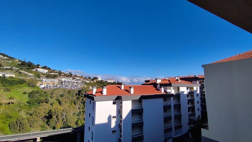 Gîte pour 4 personnes, avec balcon, animaux acceptés à Caniço - 4