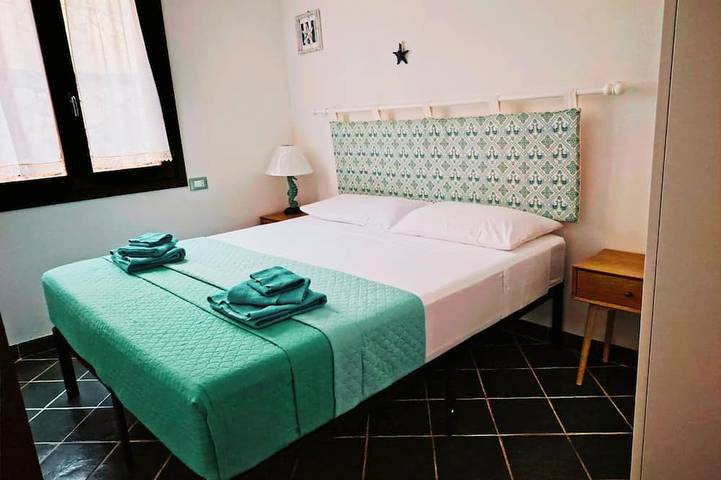 Hh San Teodoro, Vista Mare, 4 stanze da letto in Suaredda, San Teodoro