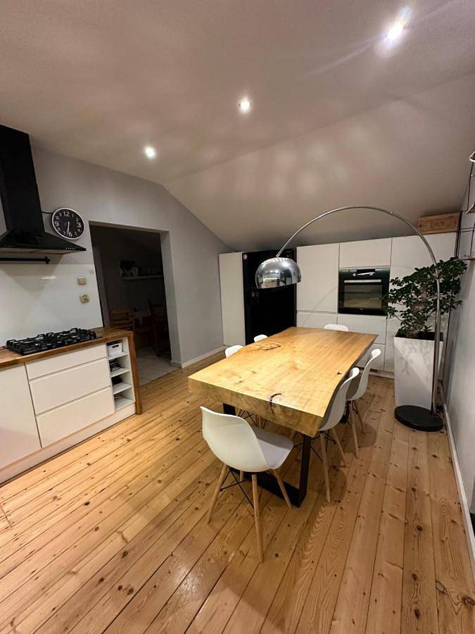Cały apartament, Apartament Beskidski in Szczyrk, Karpaty (Polska)
