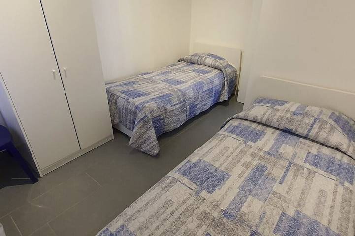 Appartement entier, House by the sea in Roseto degli Abruzzi in Roseto degli Abruzzi, Côte Adriatique Abruzzes