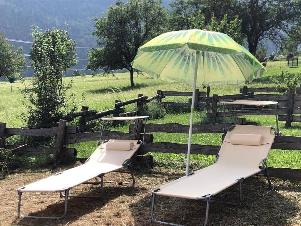 Appartement entier, Maison Belle Vue Monte Bianco vicino a Courmayeur in La Salle, Comune di La Salle