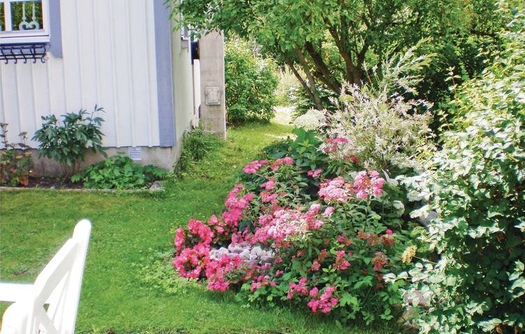 Ferienhaus für 3 Personen, mit Sauna und Garten in Mittelschweden - 3