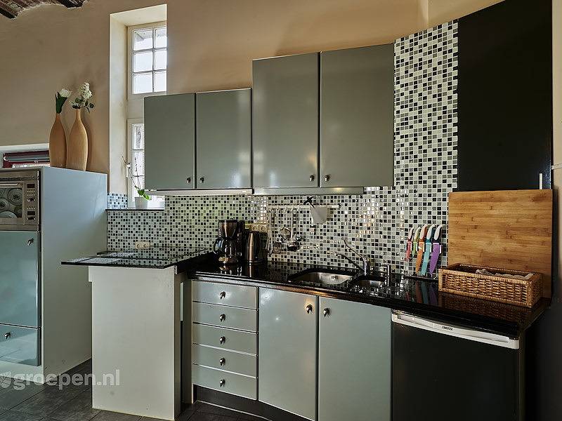 Vakantiehuis Eijsden in Eijsden, Limburg