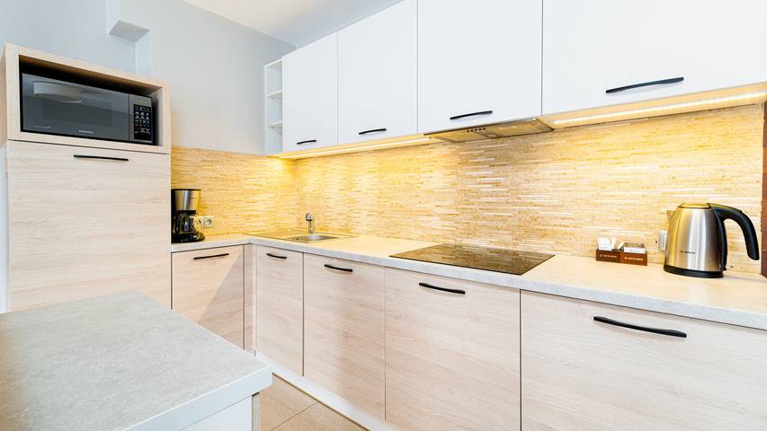 Gîte pour 8 personnes à Szklarska Poręba - 3