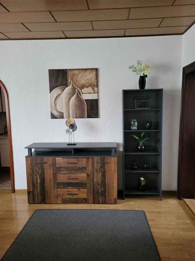 Ganze Wohnung, Apartment - Ground Floor in Frauenkirchen, Neusiedlersee-Hügelland