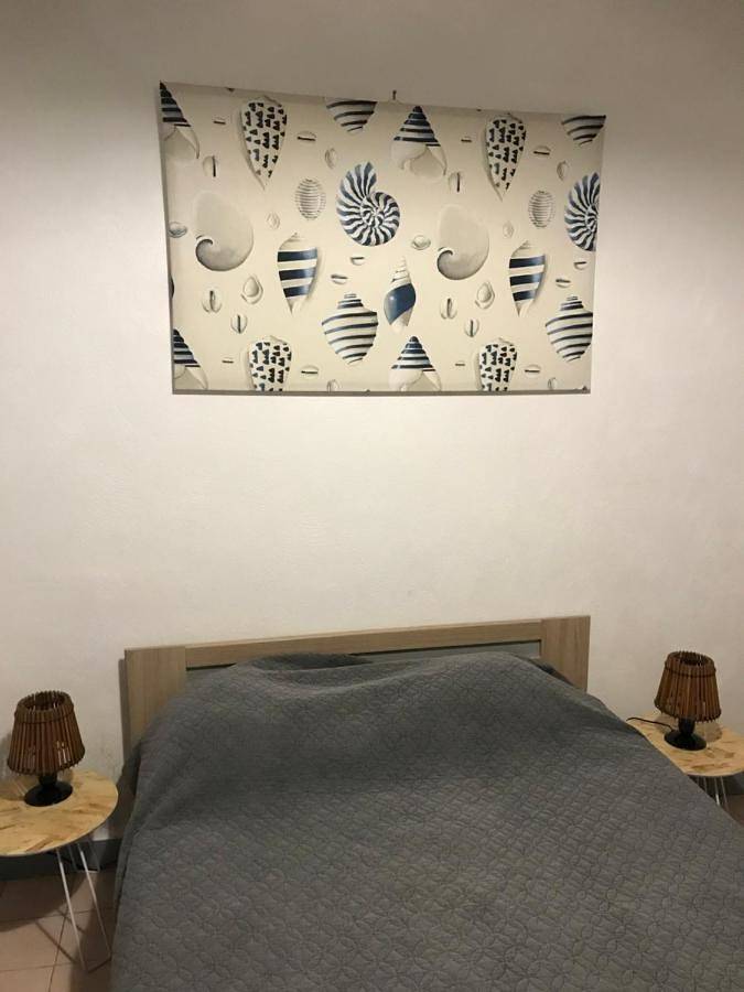 Apartamento de vacaciones para 4 personas, con terraza, Se admiten mascotas - 1