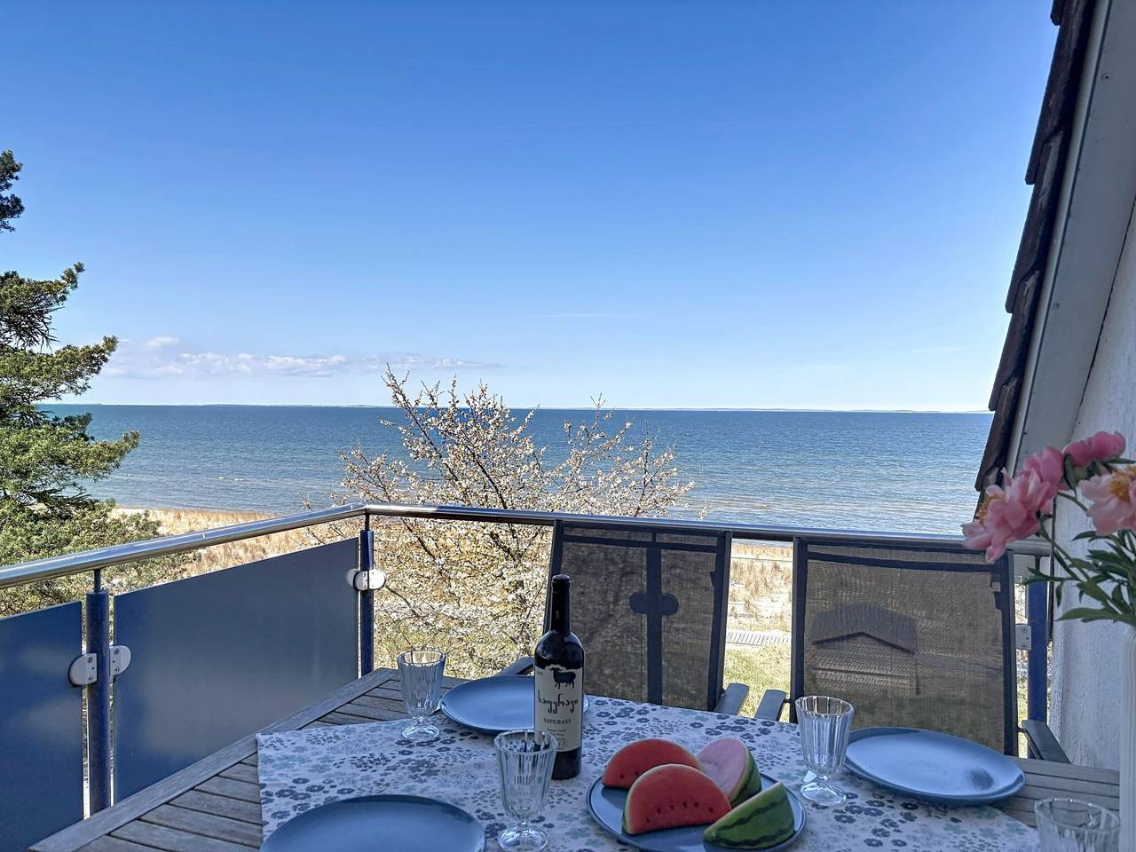 Apartamento entero, Strandperle in Seebad Lubmin, Lubmin