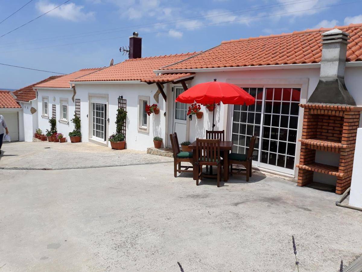 Casa Branca do Moinho in Bombarral, Leiria distrito