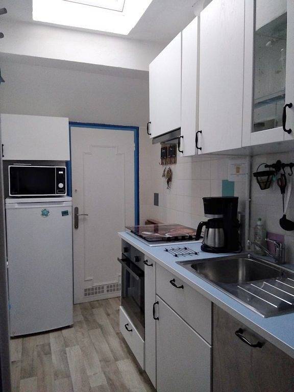 Gîte pour 4 personnes dans Plage de Wimereux - 3