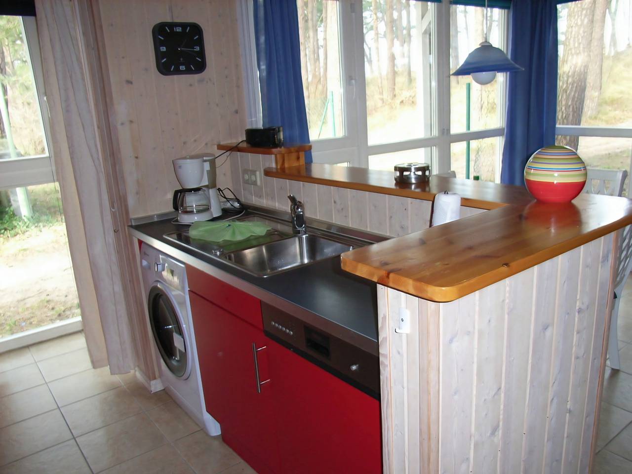 Dünenblick 73a - Baabe in Baabe, Rügen