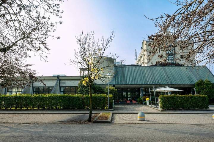 Hotel para 3 personas, con jardín y jacuzzi, Se admiten mascotas - 1
