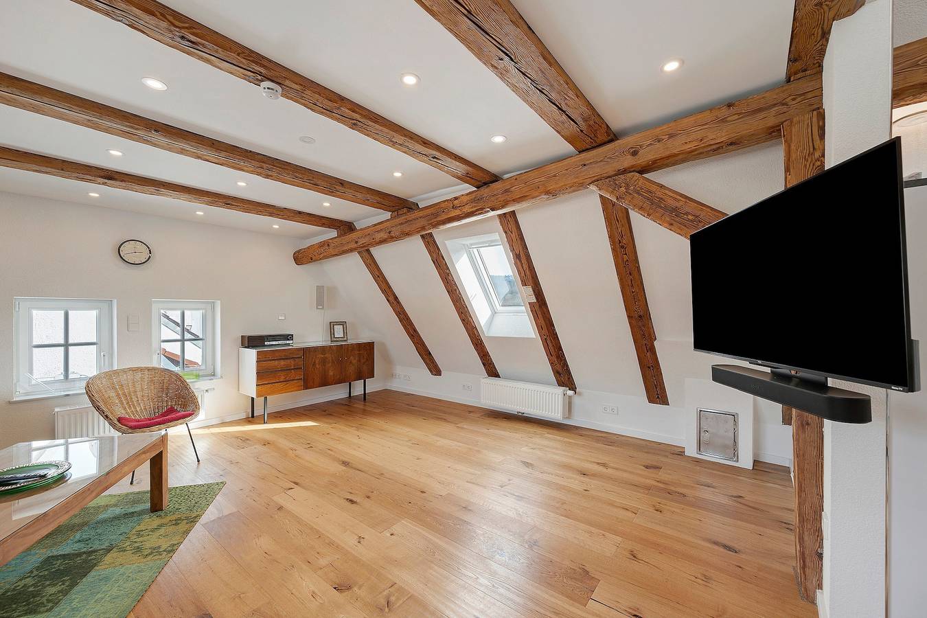 Ferienhaus „Historische Unterkunft 1 und 2“ mit Wlan in Lorch (Stuttgart), Ostalbkreis