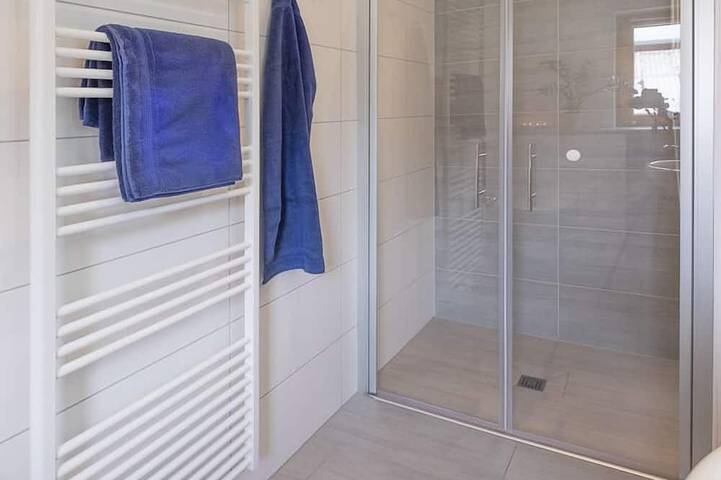 Ganze Wohnung, 70qm-große Ferienwohnung für 4 Personen in Wunsiedel, Landkreis Wunsiedel im Fichtelgebirge