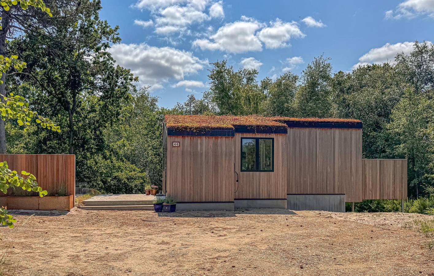 Ferienhaus für 6 Personen mit Garten in Grenå Strand, Grenaa