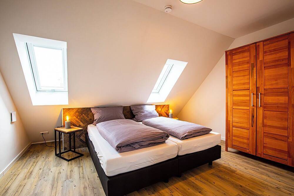 Apartamento entero, Vacation apartment Norder Apartment near Norddeich in Norden, Norden y sus alrededores