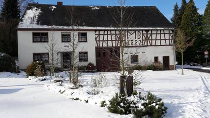 Ferienhaus für 8 Personen in Kleinich, Moseleifel, Bild 2