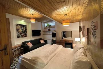 Villa voor 14 Personen in Şişli, Istanbul, Afbeelding 1