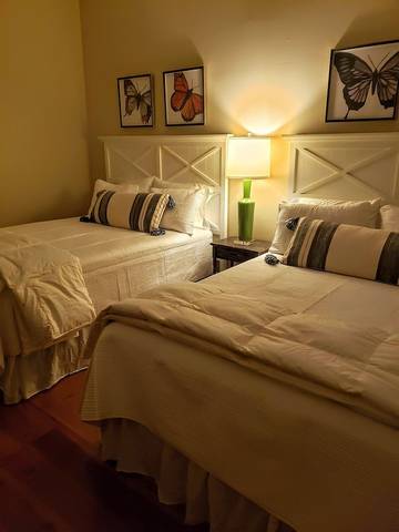 Vacation House for 7 Guests in Natchez, Mississippi, Picture 3