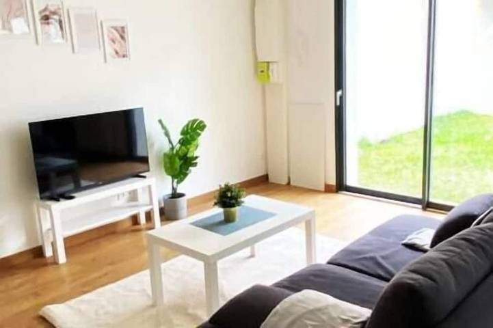 Hypercentre Maison Duplex Avec Jardin & Parking Privé in Orléans, Orléans und Umgebung