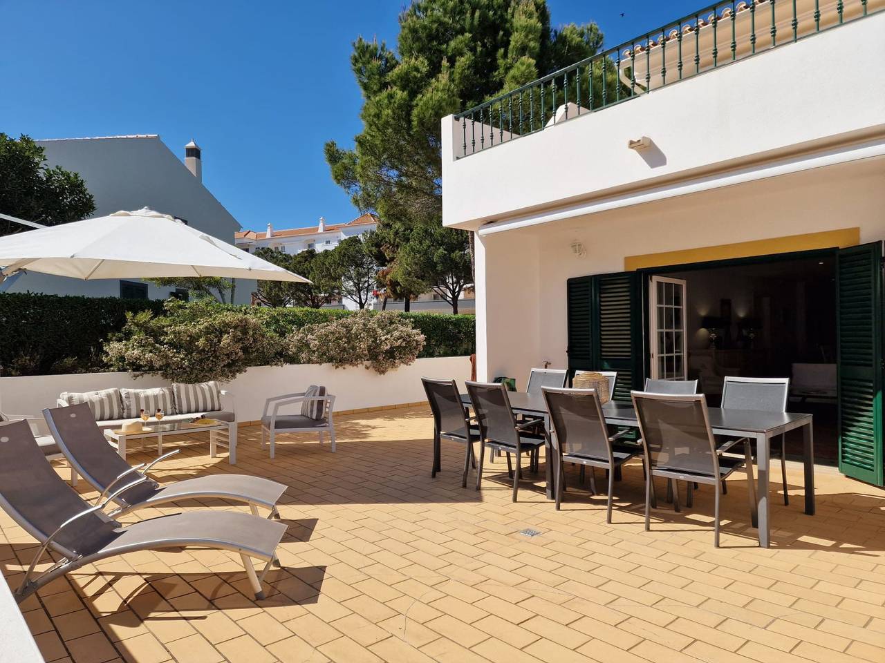 V3 Falésia in Praia da Falésia, Albufeira