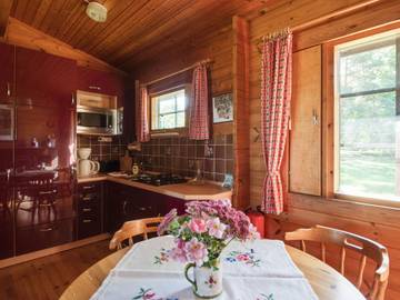 Ferienhaus für 4 Personen in Eschede, Naturpark Südheide, Bild 2