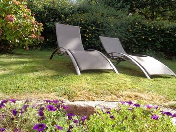 Gîte for 2 Guests in Locronan, Bretagne, Picture 3