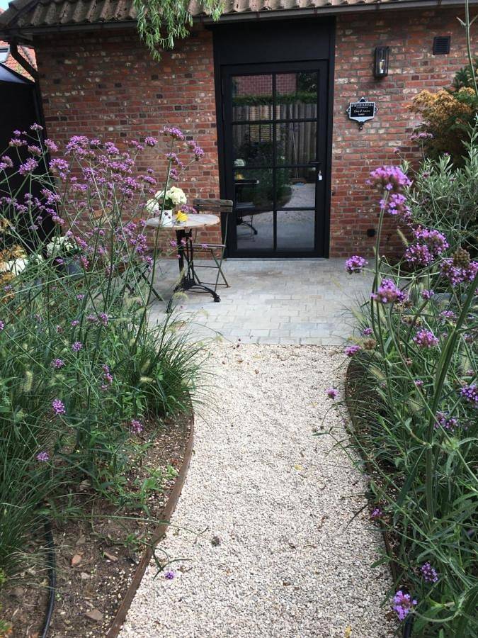 B&B Sint-Mariaburg in Anversa, Antwerpen e dintorni