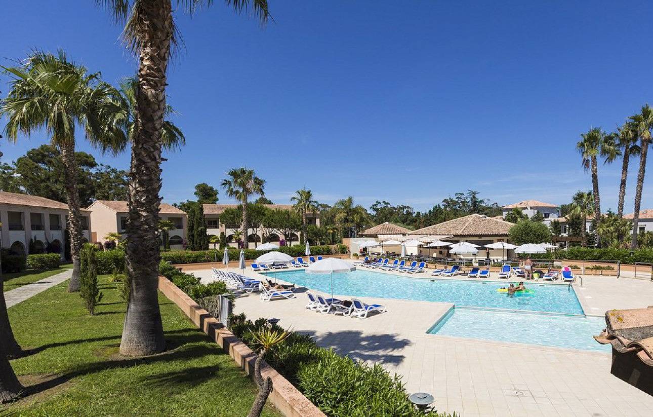 Appartement entier, Sognu di Mare (Corse) 2p4p in Marine de Bravone, Linguizzetta