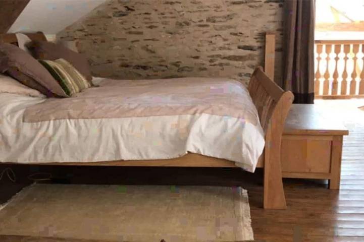 Location de vacances pour 14 personnes, avec jardin à Jumilhac-le-Grand - 3