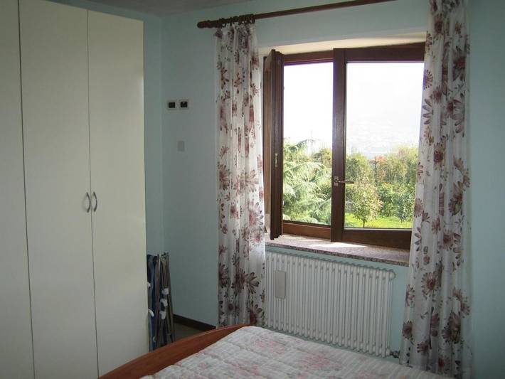 Gîte pour 3 personnes, avec jardin et vue à Levico Terme - 3