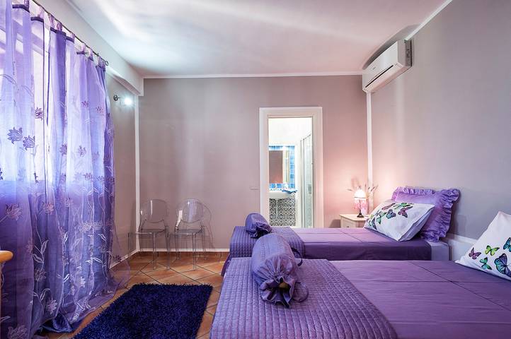 Ganze Wohnung, Casa Marsala 1 in Lido Signorino, Marsala