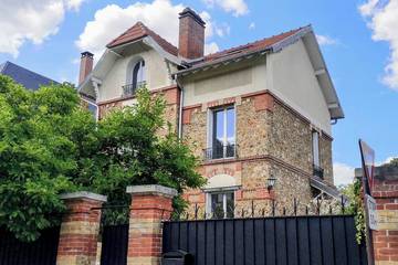 Gîte pour 6 personnes à Viroflay