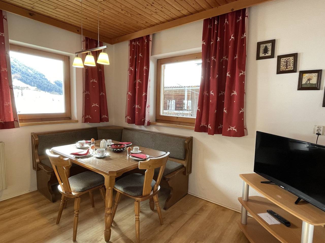 Ganze Wohnung, Jaggler in Wildschönau, Kitzbüheler Alpen