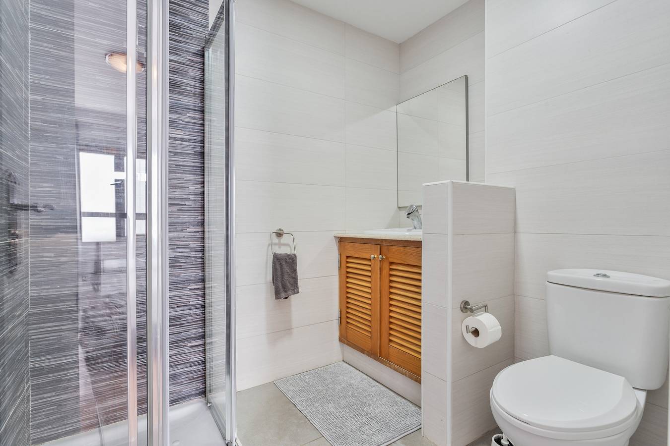 Casa de vacaciones 'Ian’s Dreams 3' con terraza compartida, jardín compartido y Wi-Fi in Puerto de Corralejo, La Oliva