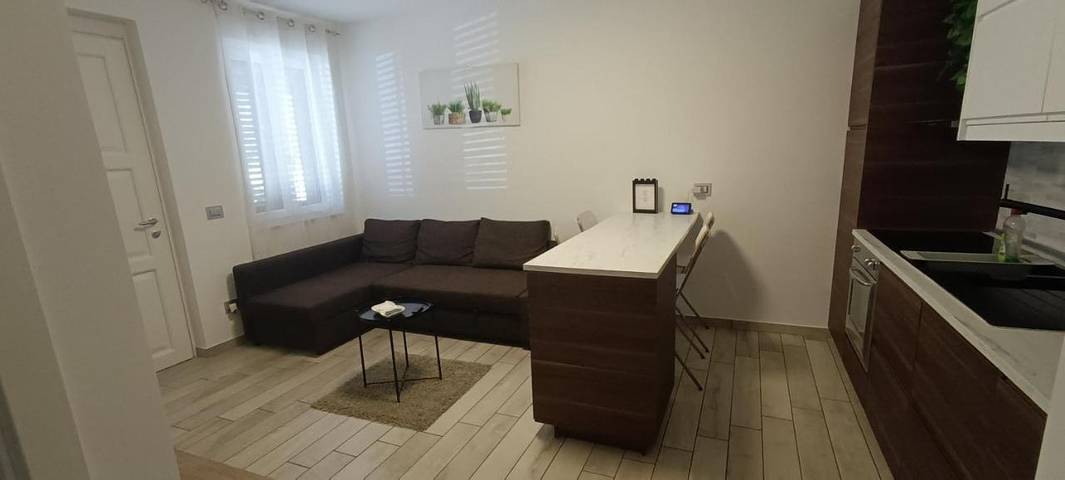 Gîte pour 4 personnes, avec vue et terrasse à Caposele - 3