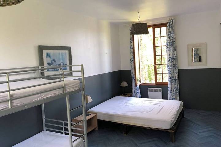 Location de vacances pour 15 personnes, animaux acceptés à Saint-Martin-le-Gaillard - 2