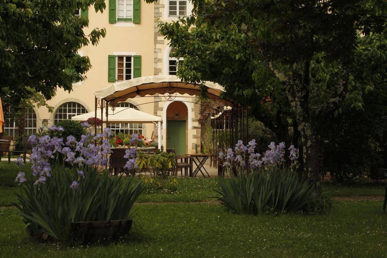 Hotel Carmel in Les Vans, Parc naturel régional des Monts d'Ardèche