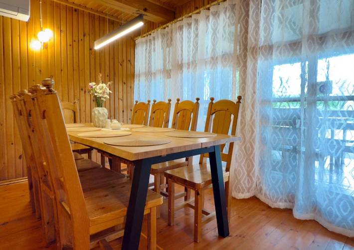 Gîte pour 2 personnes, avec jardin dans Otepaa - 3