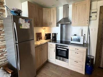 Location De Vacances pour 4 Personnes dans Les Lecques, Saint-Cyr-sur-Mer, Photo 3